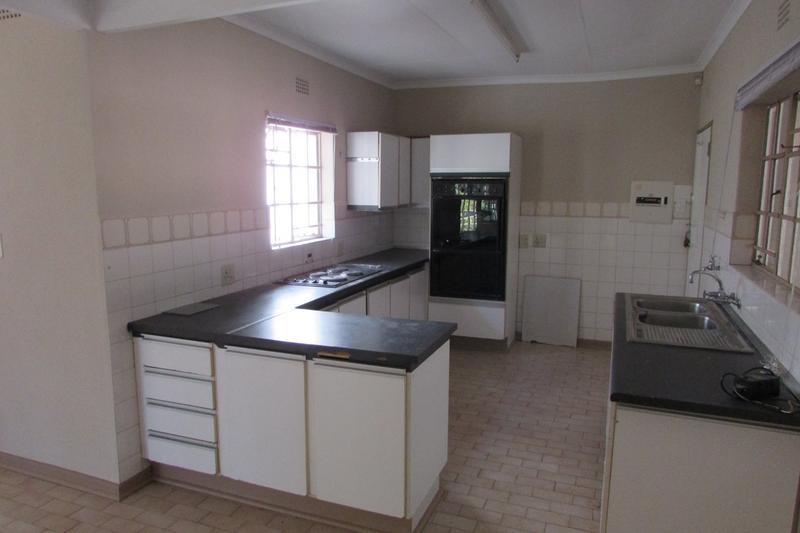To Let 3 Bedroom Property for Rent in White River Mpumalanga
