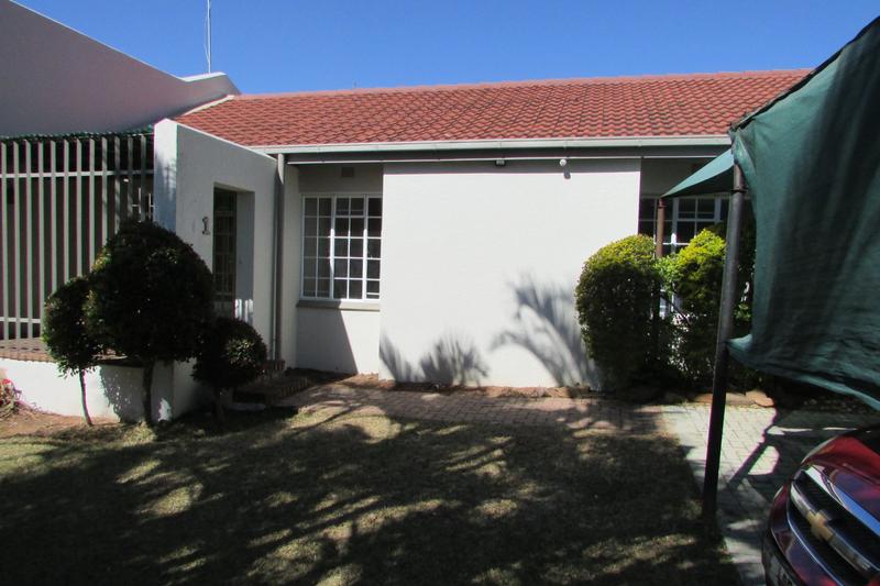 To Let 3 Bedroom Property for Rent in White River Mpumalanga