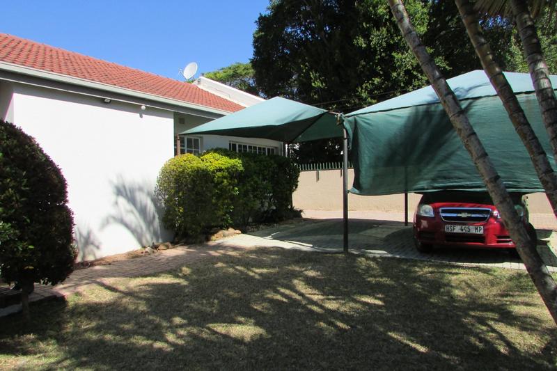 To Let 3 Bedroom Property for Rent in White River Mpumalanga