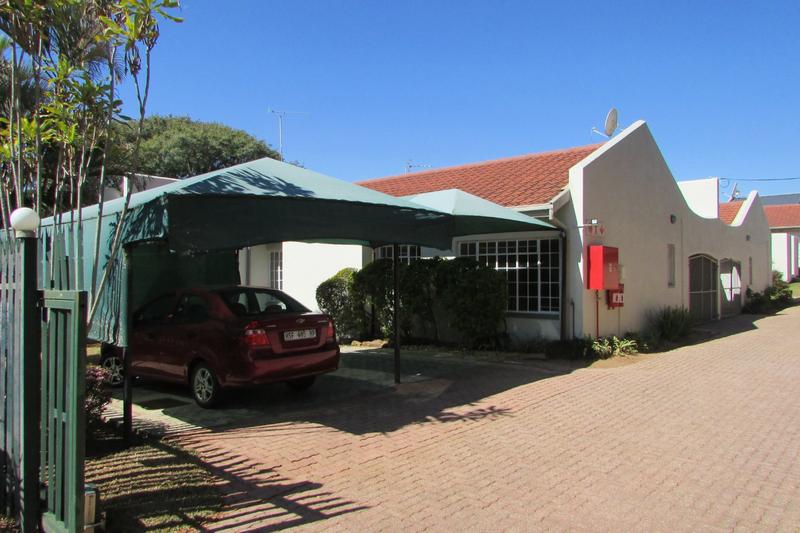 To Let 3 Bedroom Property for Rent in White River Mpumalanga