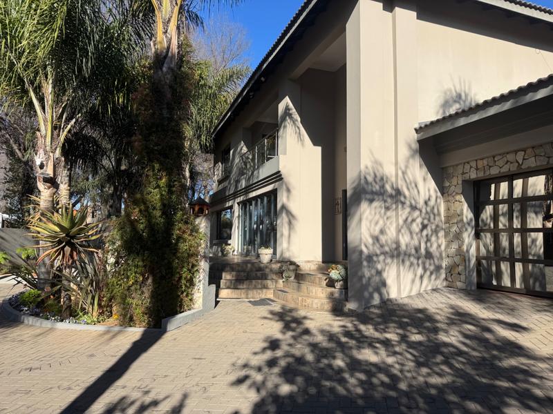 5 Bedroom Property for Sale in Clubville Mpumalanga