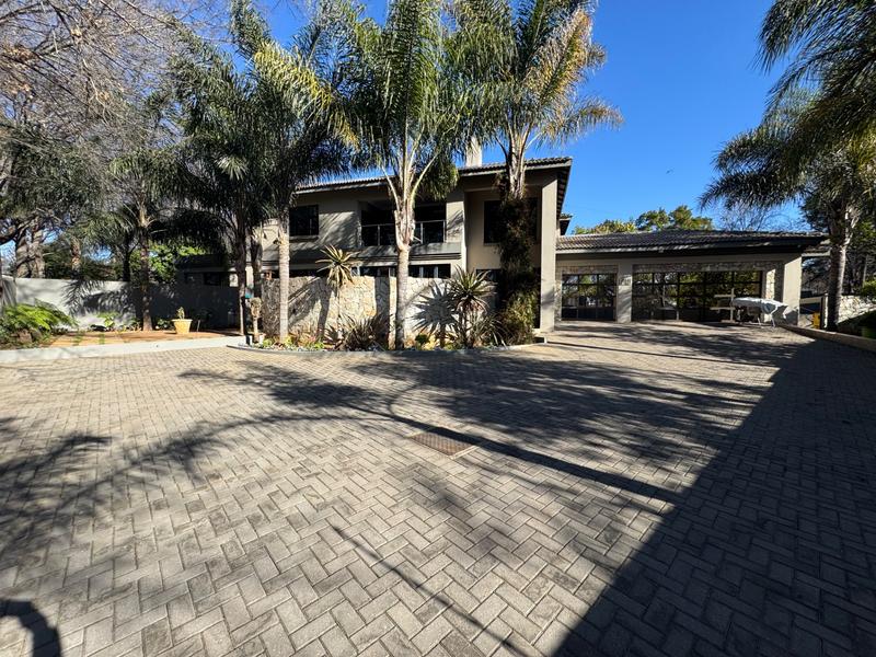 5 Bedroom Property for Sale in Clubville Mpumalanga