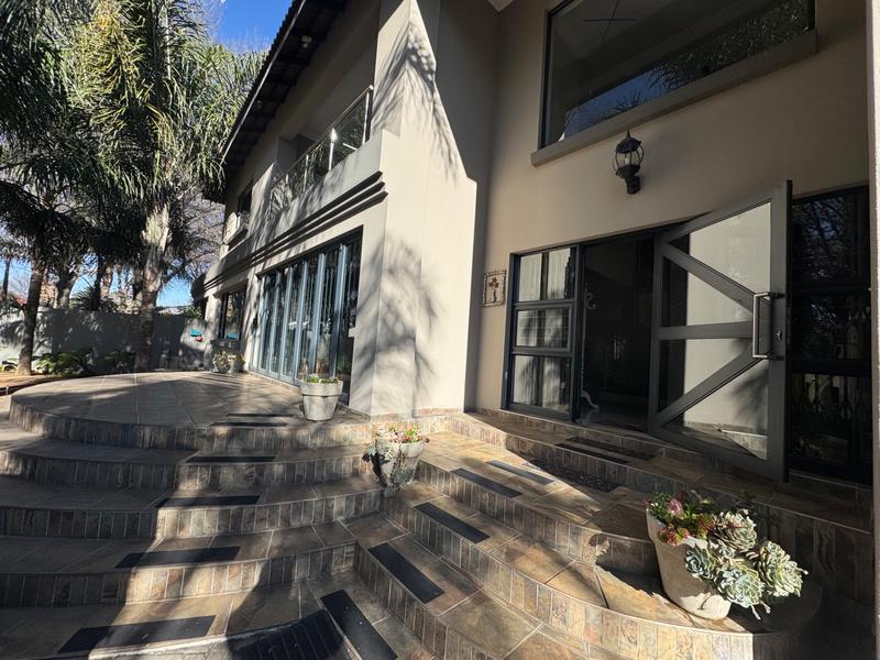 5 Bedroom Property for Sale in Clubville Mpumalanga