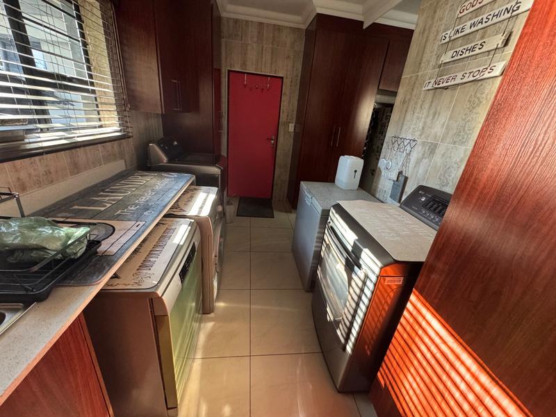 5 Bedroom Property for Sale in Clubville Mpumalanga