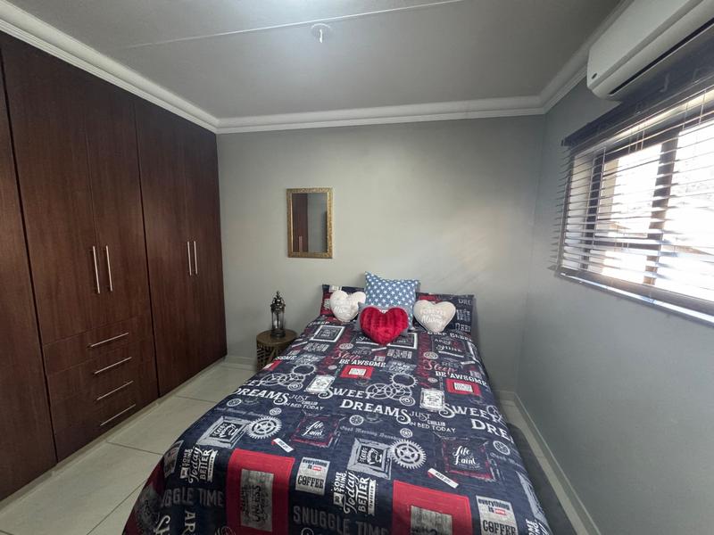 5 Bedroom Property for Sale in Clubville Mpumalanga