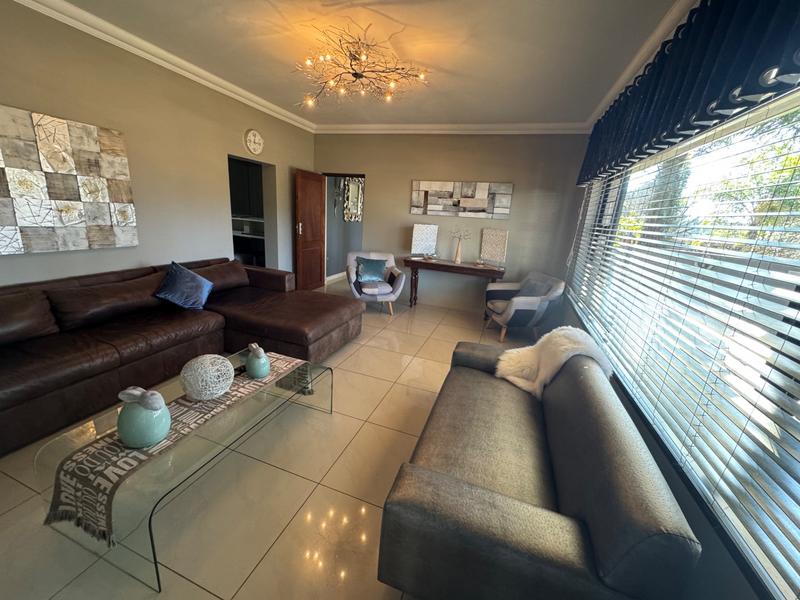 5 Bedroom Property for Sale in Clubville Mpumalanga