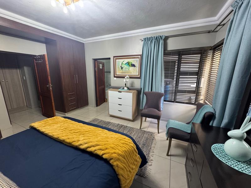 5 Bedroom Property for Sale in Clubville Mpumalanga