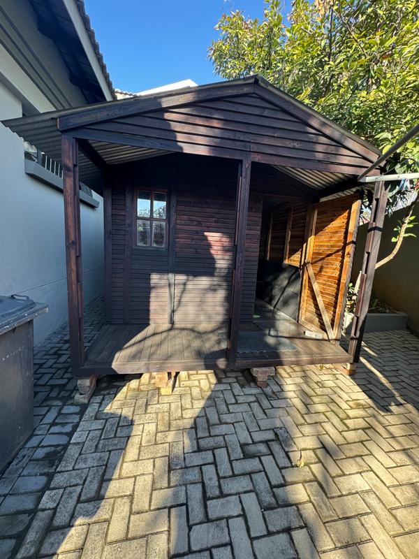 5 Bedroom Property for Sale in Clubville Mpumalanga