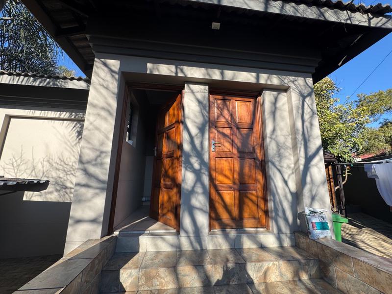 5 Bedroom Property for Sale in Clubville Mpumalanga