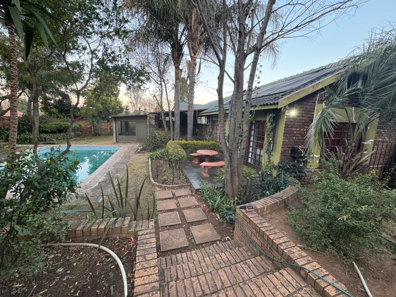 3 Bedroom Property for Sale in Gholfsig Mpumalanga