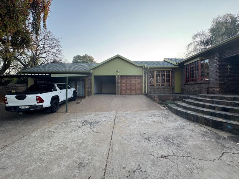 3 Bedroom Property for Sale in Gholfsig Mpumalanga