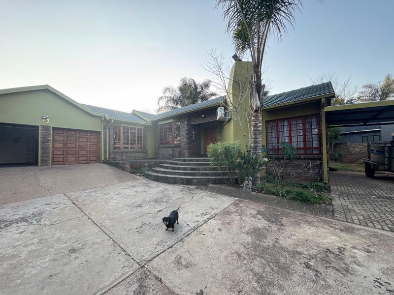 3 Bedroom Property for Sale in Gholfsig Mpumalanga