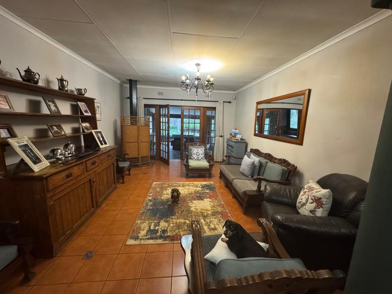 3 Bedroom Property for Sale in Gholfsig Mpumalanga