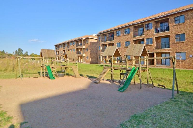 To Let 2 Bedroom Property for Rent in Delmas Mpumalanga