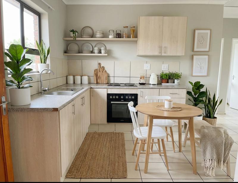 To Let 2 Bedroom Property for Rent in Delmas Mpumalanga