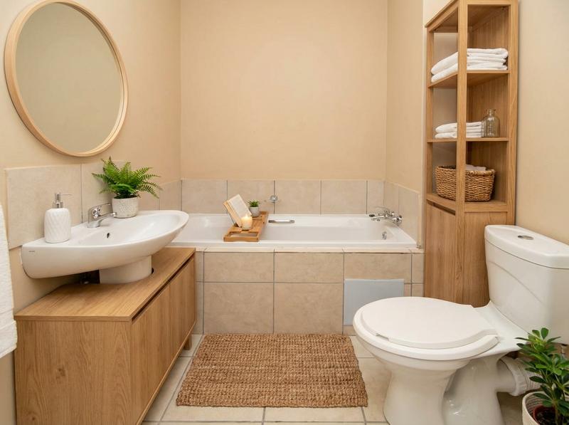 To Let 2 Bedroom Property for Rent in Delmas Mpumalanga