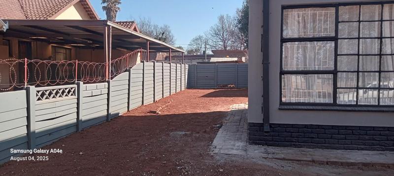 To Let 4 Bedroom Property for Rent in Delmas Mpumalanga
