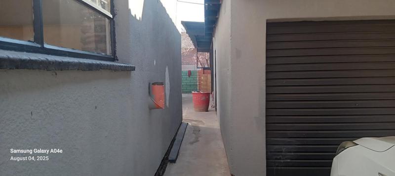 To Let 4 Bedroom Property for Rent in Delmas Mpumalanga