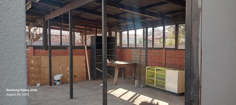 To Let 4 Bedroom Property for Rent in Delmas Mpumalanga