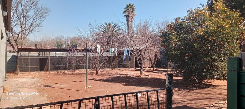 To Let 4 Bedroom Property for Rent in Delmas Mpumalanga