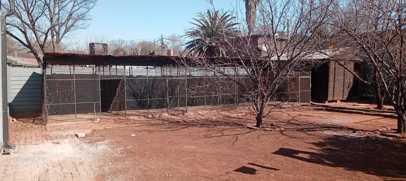 To Let 4 Bedroom Property for Rent in Delmas Mpumalanga