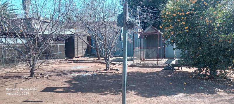 To Let 4 Bedroom Property for Rent in Delmas Mpumalanga