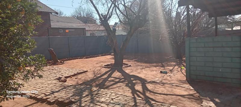 To Let 4 Bedroom Property for Rent in Delmas Mpumalanga
