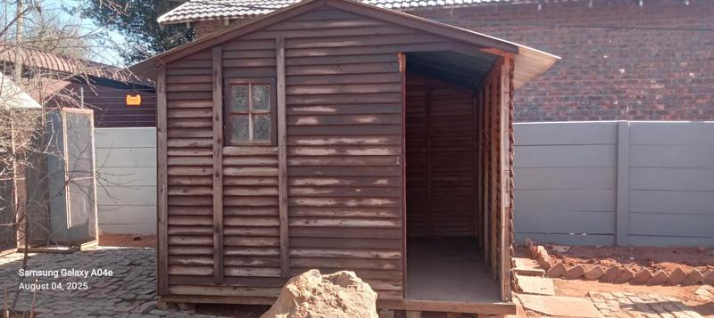 To Let 4 Bedroom Property for Rent in Delmas Mpumalanga