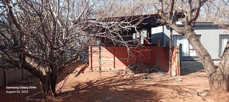 To Let 4 Bedroom Property for Rent in Delmas Mpumalanga