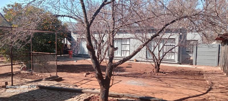 To Let 4 Bedroom Property for Rent in Delmas Mpumalanga
