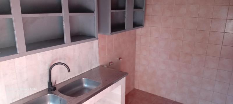 To Let 4 Bedroom Property for Rent in Delmas Mpumalanga
