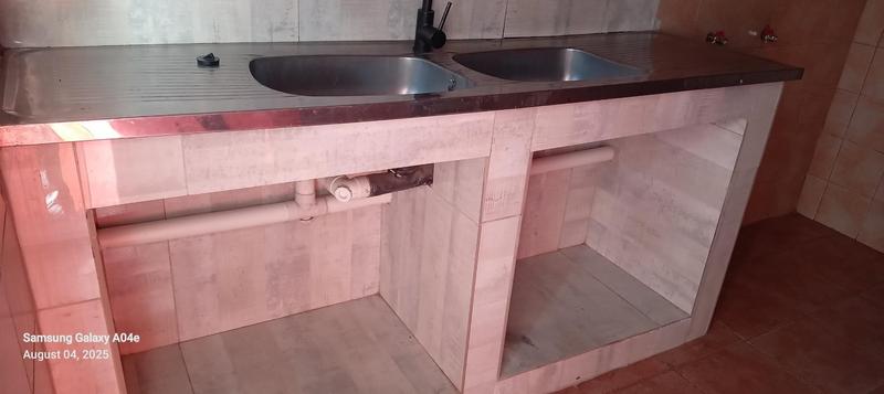 To Let 4 Bedroom Property for Rent in Delmas Mpumalanga