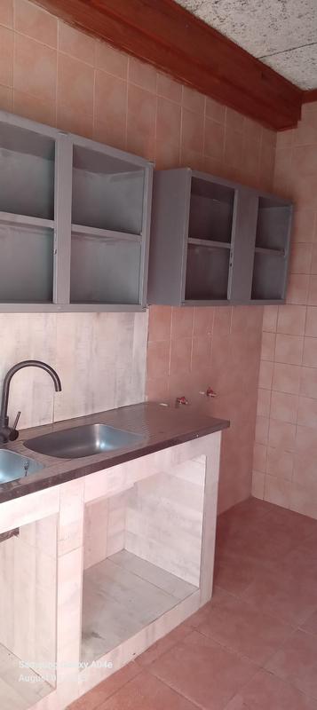 To Let 4 Bedroom Property for Rent in Delmas Mpumalanga
