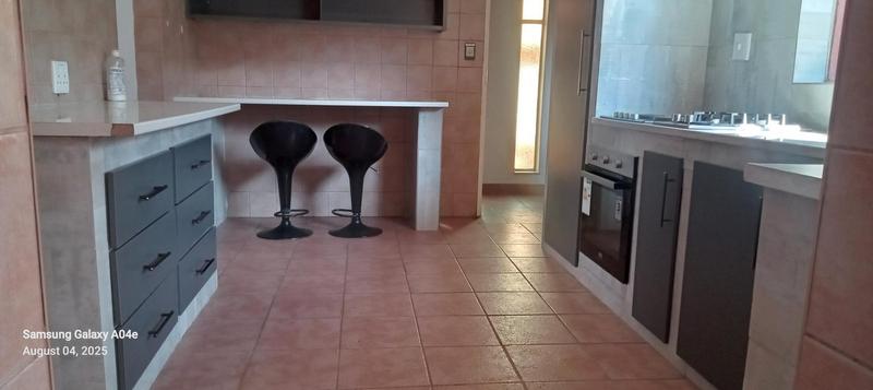 To Let 4 Bedroom Property for Rent in Delmas Mpumalanga