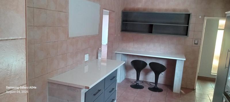 To Let 4 Bedroom Property for Rent in Delmas Mpumalanga