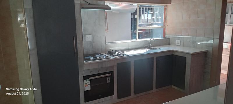 To Let 4 Bedroom Property for Rent in Delmas Mpumalanga