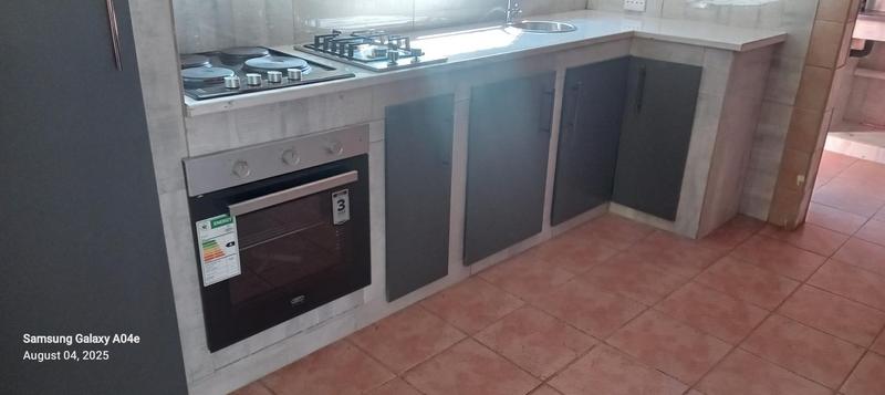 To Let 4 Bedroom Property for Rent in Delmas Mpumalanga