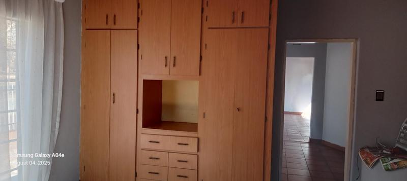 To Let 4 Bedroom Property for Rent in Delmas Mpumalanga