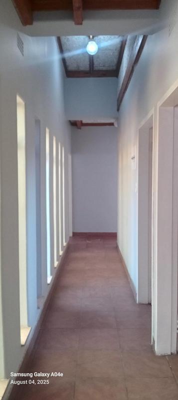 To Let 4 Bedroom Property for Rent in Delmas Mpumalanga