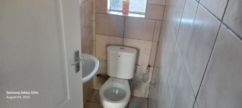 To Let 4 Bedroom Property for Rent in Delmas Mpumalanga
