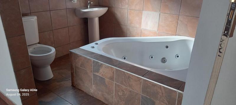 To Let 4 Bedroom Property for Rent in Delmas Mpumalanga