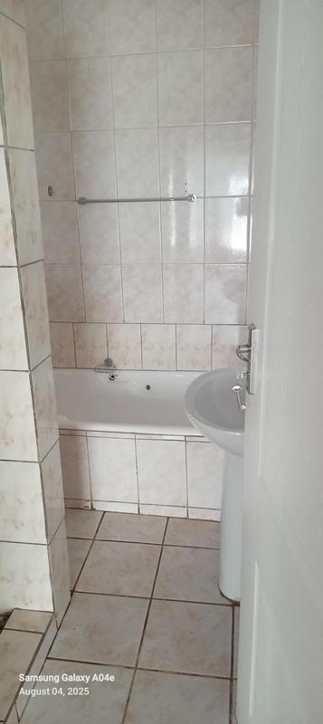 To Let 4 Bedroom Property for Rent in Delmas Mpumalanga