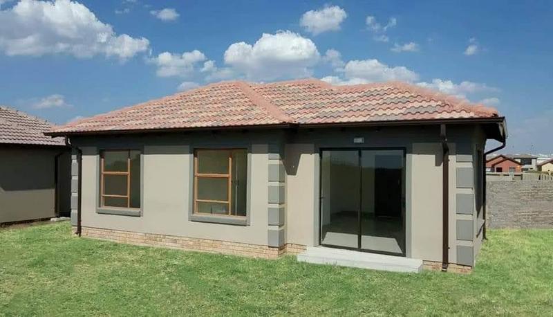 3 Bedroom Property for Sale in Marble Hall Mpumalanga