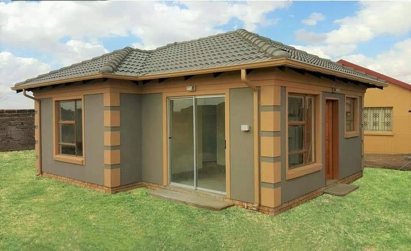 2 Bedroom Property for Sale in Marble Hall Mpumalanga