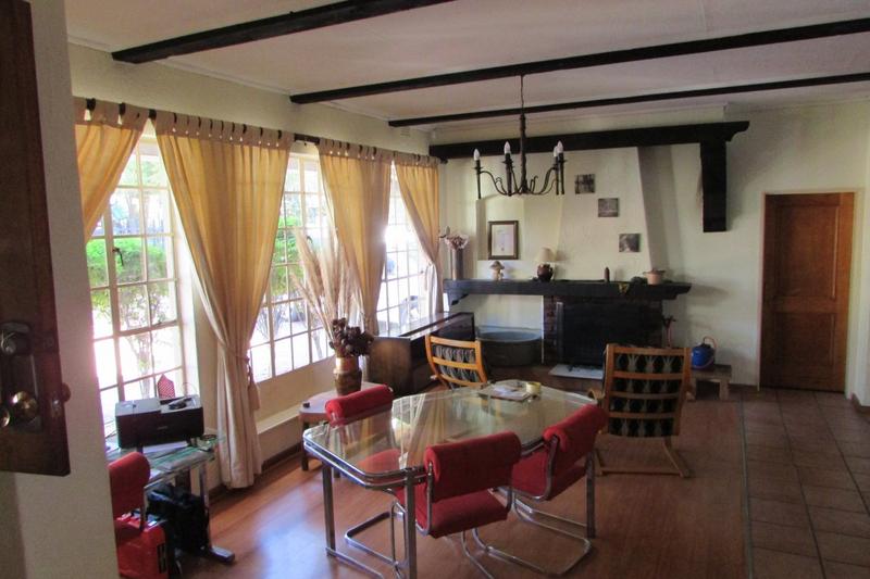 6 Bedroom Property for Sale in White River Ext 5 Mpumalanga