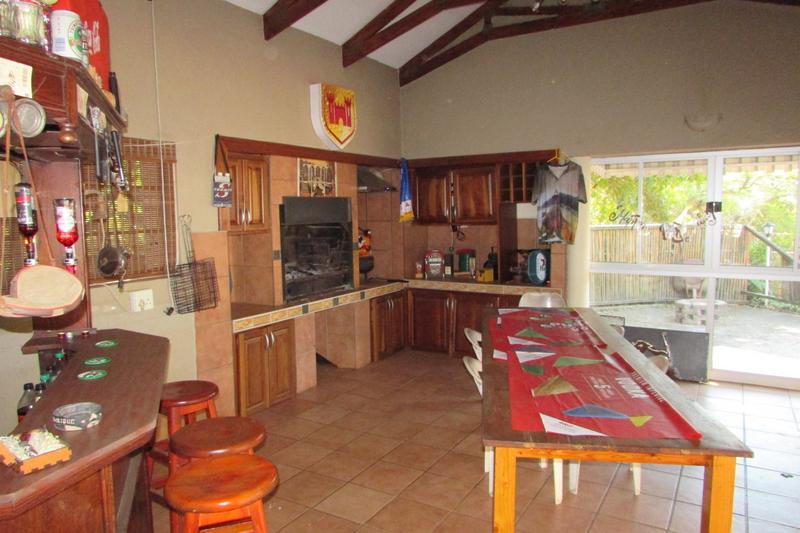 6 Bedroom Property for Sale in White River Ext 5 Mpumalanga