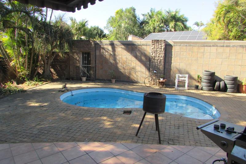 6 Bedroom Property for Sale in White River Ext 5 Mpumalanga