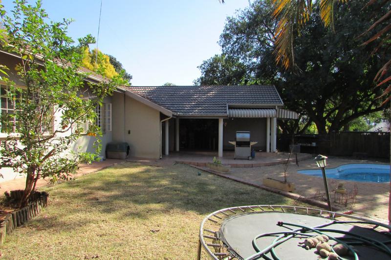6 Bedroom Property for Sale in White River Ext 5 Mpumalanga