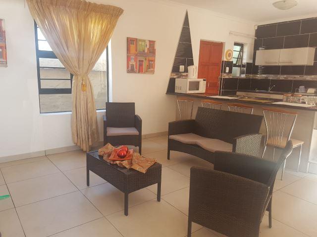 To Let 2 Bedroom Property for Rent in Delmas Mpumalanga