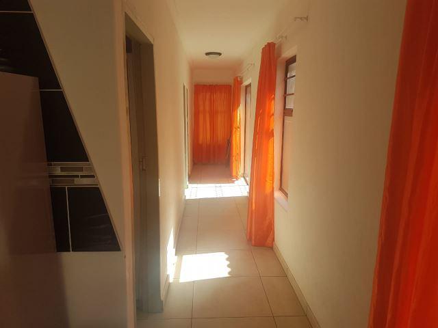 To Let 2 Bedroom Property for Rent in Delmas Mpumalanga